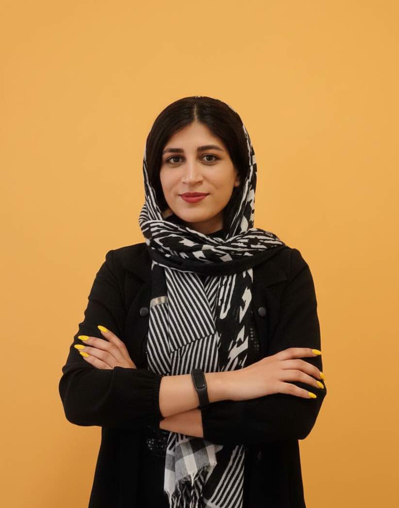 my profile pic for seo portfolio page